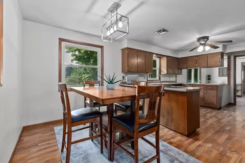 Dining - 2707 W Capitol Dr, Appleton, WI 54914 photo 1 of 2