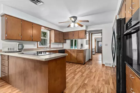 Kitchen - 2707 W Capitol Dr, Appleton, WI 54914 photo 1 of 2