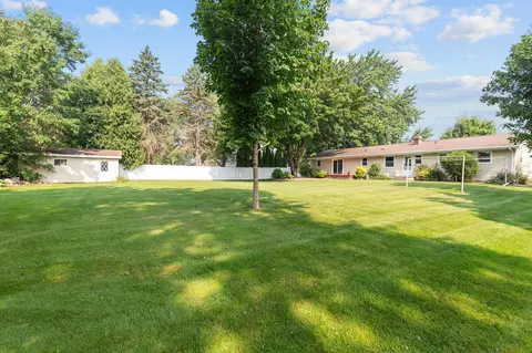Exterior - 2707 W Capitol Dr, Appleton, WI 54914 photo 6 of 8