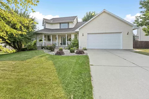 1144 Jordan Rd, De Pere, WI 54115