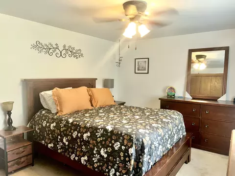 Bedroom - 3009 E Canary St, Appleton, WI 54915 photo 5 of 5