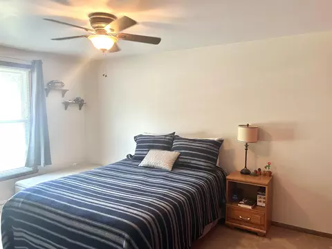 Bedroom - 3009 E Canary St, Appleton, WI 54915 photo 2 of 5