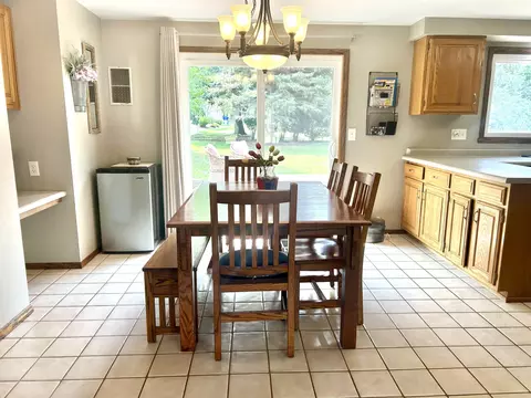 Dining - 3009 E Canary St, Appleton, WI 54915 photo 1 of 2