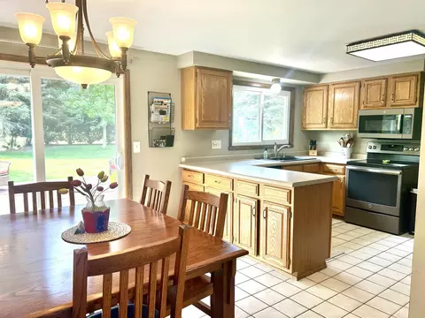 Kitchen - 3009 E Canary St, Appleton, WI 54915 photo 2 of 2