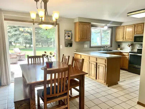 Kitchen - 3009 E Canary St, Appleton, WI 54915 photo 1 of 2