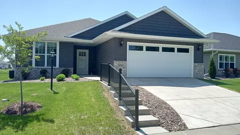 5096 N Milkweed Trl, Appleton, WI 54913