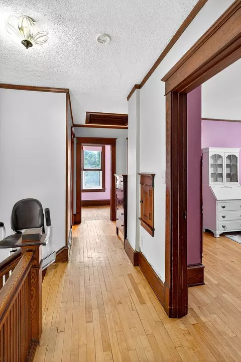 Entry Way - 415 E Spring St, Appleton, WI 54911 photo 5 of 5
