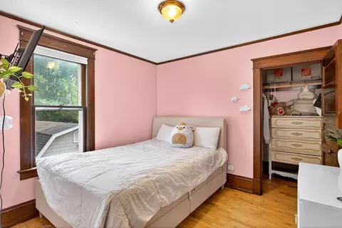 Bedroom - 415 E Spring St, Appleton, WI 54911 photo 6 of 7