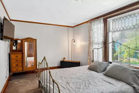 Bedroom - 415 E Spring St, Appleton, WI 54911 photo 1 of 7