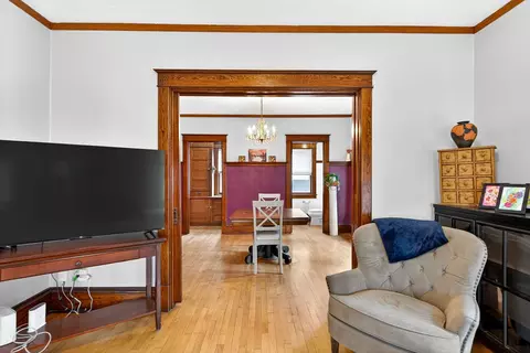 Living - 415 E Spring St, Appleton, WI 54911 photo 3 of 3