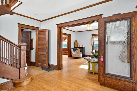 Entry Way - 415 E Spring St, Appleton, WI 54911 photo 1 of 5