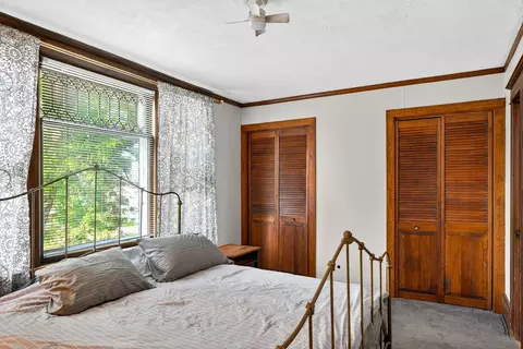 Bedroom - 415 E Spring St, Appleton, WI 54911 photo 3 of 7