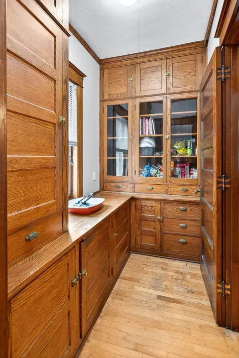 Kitchen - 415 E Spring St, Appleton, WI 54911 photo 4 of 4