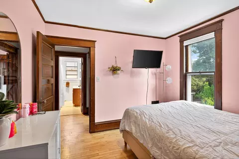Bedroom - 415 E Spring St, Appleton, WI 54911 photo 7 of 7