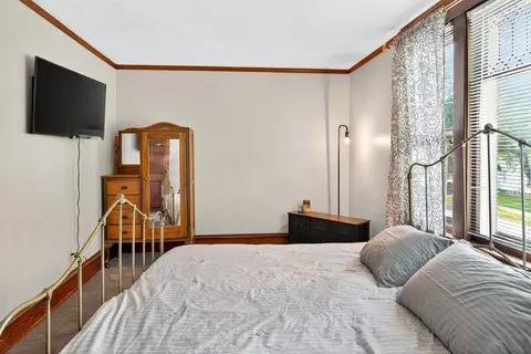 Bedroom - 415 E Spring St, Appleton, WI 54911 photo 2 of 7