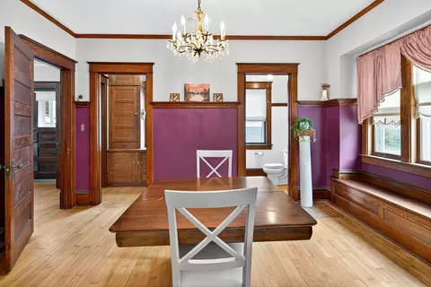 Dining - 415 E Spring St, Appleton, WI 54911 photo 1 of 2