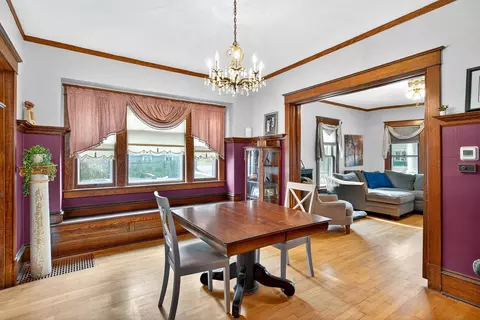 Dining - 415 E Spring St, Appleton, WI 54911 photo 2 of 2