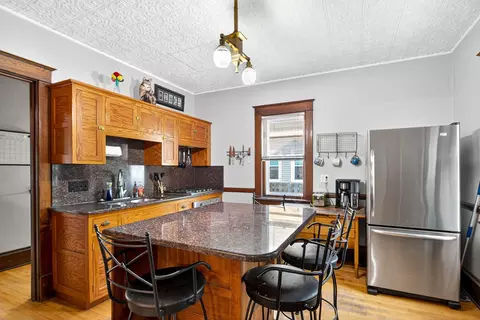 Kitchen - 415 E Spring St, Appleton, WI 54911 photo 1 of 4