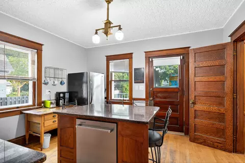 Kitchen - 415 E Spring St, Appleton, WI 54911 photo 3 of 4