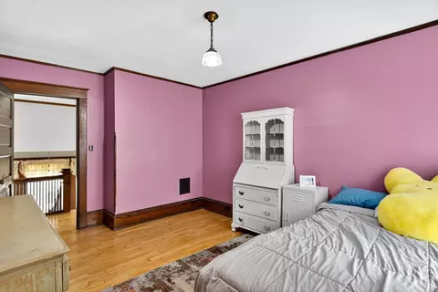 Bedroom - 415 E Spring St, Appleton, WI 54911 photo 5 of 7