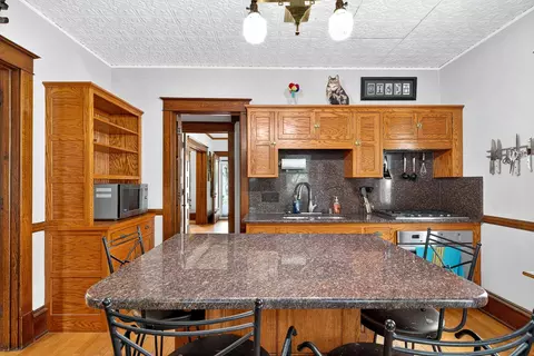 Kitchen - 415 E Spring St, Appleton, WI 54911 photo 2 of 4