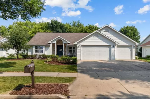 532 W Crossing Meadows Ln, Appleton, WI 54913 photo 39