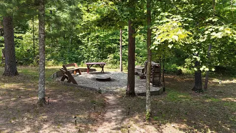 N1249 Spirit Island Trail #18, Keshena, WI 54135
