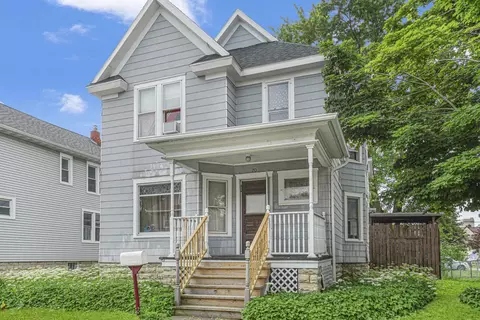 70 E Johnson St, Fond Du Lac, WI 54935