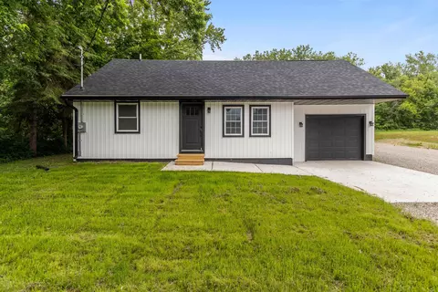 n5599 Mill Street, Shiocton, WI 54170