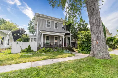 209 E Hancock St, Appleton, WI 54911