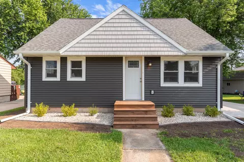 607 Bragg St, Fond Du Lac, WI 54935