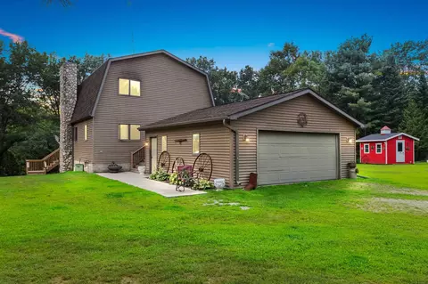 n6891 Finley Court, Shawano, WI 54166