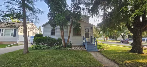 355 Salem Ave, Fond Du Lac, WI 54935