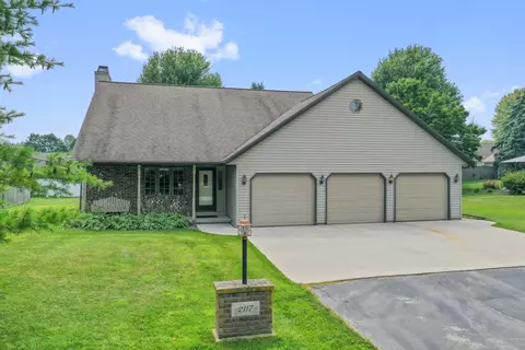 2117 Descendant Ln, Green Bay, WI 54313