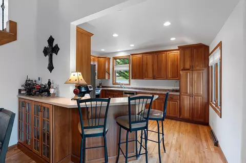 Kitchen - 3547 N Windward Ln, Appleton, WI 54911 photo 1 of 7