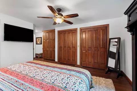 Bedroom - 3547 N Windward Ln, Appleton, WI 54911 photo 4 of 7