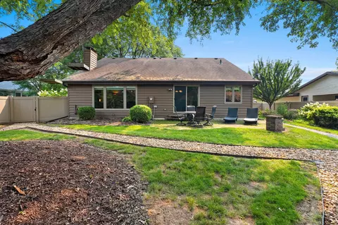 Exterior - 3547 N Windward Ln, Appleton, WI 54911 photo 7 of 11