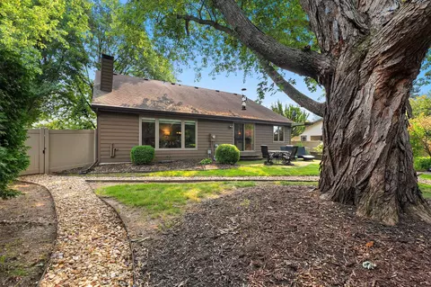 Exterior - 3547 N Windward Ln, Appleton, WI 54911 photo 8 of 11