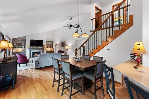 Dining - 3547 N Windward Ln, Appleton, WI 54911 photo 1 of 4