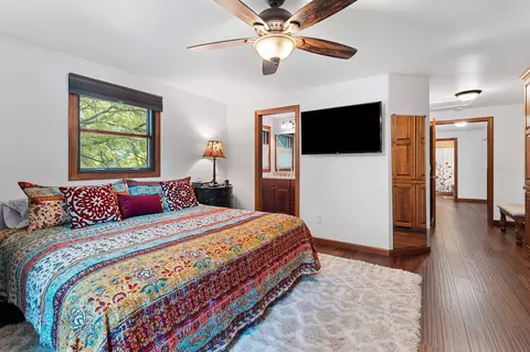 Bedroom - 3547 N Windward Ln, Appleton, WI 54911 photo 3 of 7