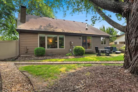 Exterior - 3547 N Windward Ln, Appleton, WI 54911 photo 9 of 11