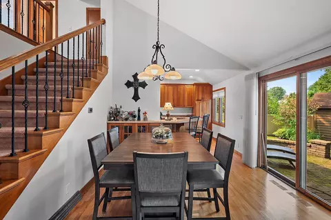 Dining - 3547 N Windward Ln, Appleton, WI 54911 photo 4 of 4