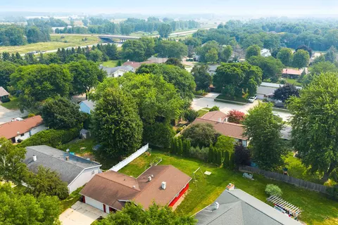 View/Area - 3547 N Windward Ln, Appleton, WI 54911 photo 2 of 5
