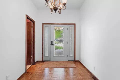Entry Way - 3547 N Windward Ln, Appleton, WI 54911 photo 2 of 6