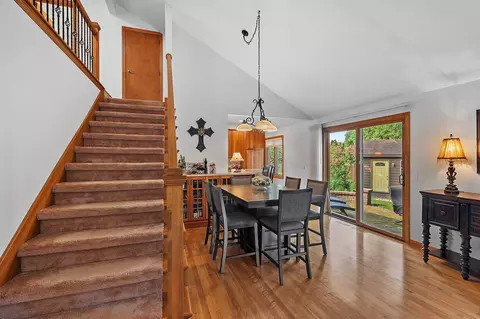 Dining - 3547 N Windward Ln, Appleton, WI 54911 photo 3 of 4