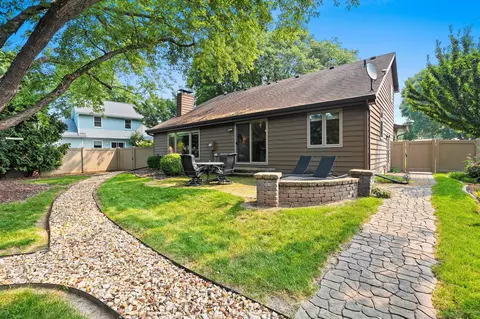 Exterior - 3547 N Windward Ln, Appleton, WI 54911 photo 11 of 11
