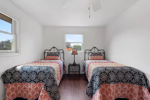 Bedroom - 3547 N Windward Ln, Appleton, WI 54911 photo 7 of 7