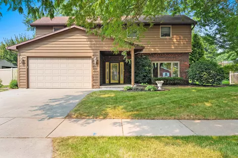 3547 N Windward Ln, Appleton, WI 54911