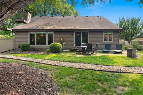 Exterior - 3547 N Windward Ln, Appleton, WI 54911 photo 6 of 11