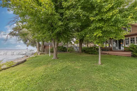 n3513 Konsin Beach Road, Chilton, WI 53014